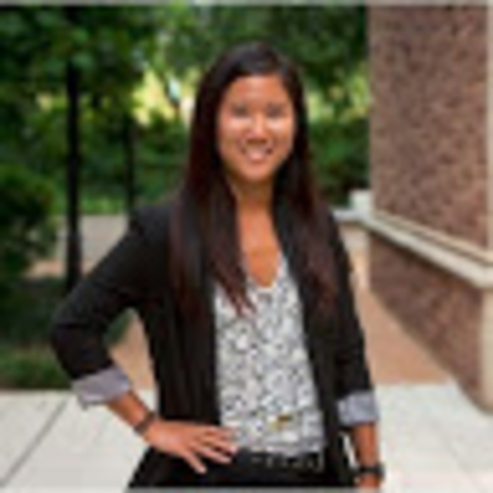 Meet your Posher, Candice